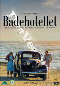 Seaside Hotel (Season 6) - 2-DVD Set (DVD)